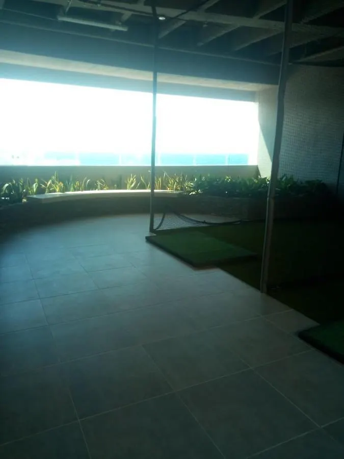 Apartament Reserva Del Mar ;Playa Salguero-Santa Marta Santa Marta