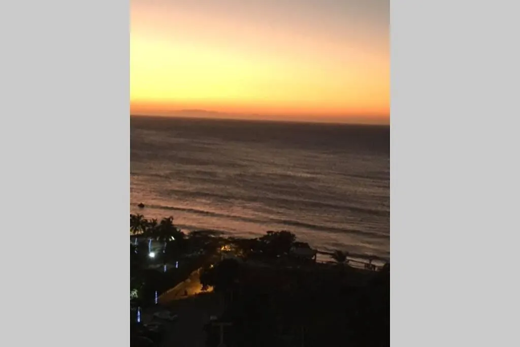 Apartament Reserva Del Mar ;Playa Salguero-Santa Marta Santa Marta