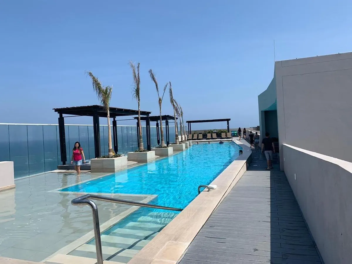Apartament Reserva Del Mar ;Playa Salguero-Santa Marta Santa Marta  Santa Marta (Magdalena)
